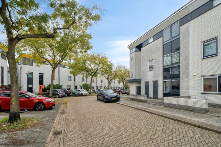 Photo 35 of De Vergulde Wagen 88