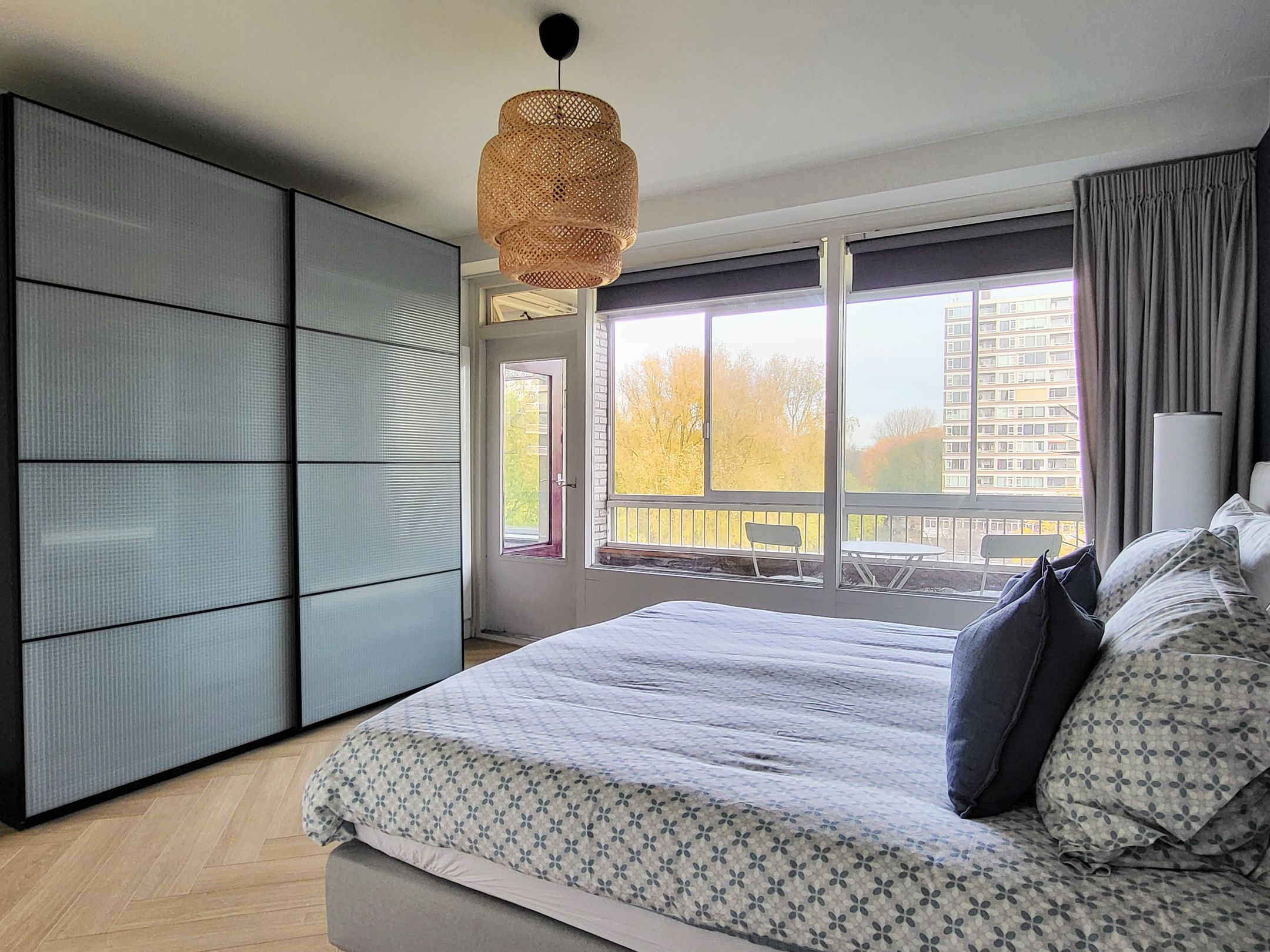 Foto 9 van Nijenburg 32