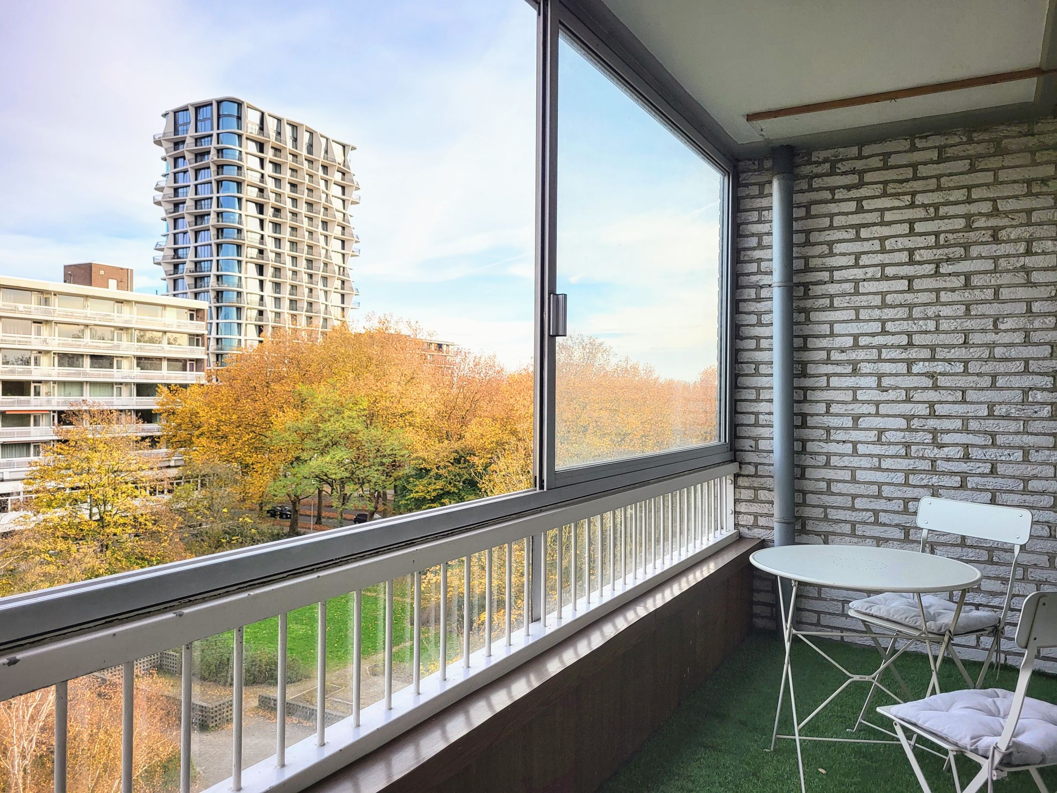 Foto 12 van Nijenburg 32