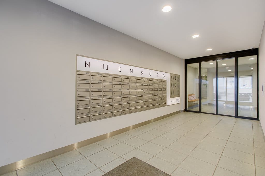 Foto 14 van Nijenburg 32