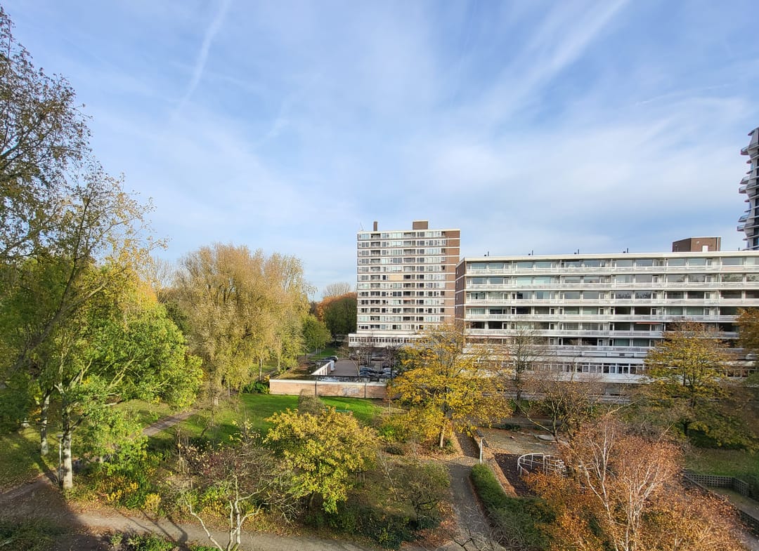 Foto 13 van Nijenburg 32