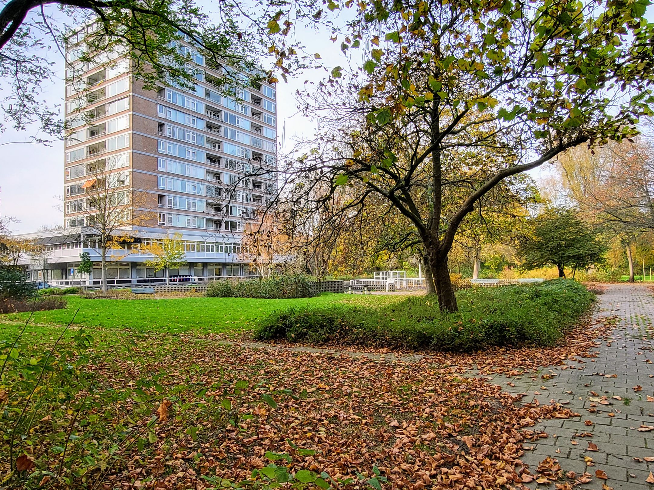 Foto 15 van Nijenburg 32