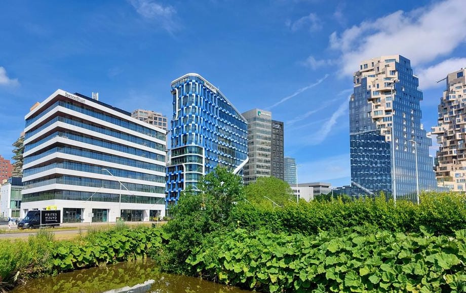 Foto 19 van Nijenburg 32