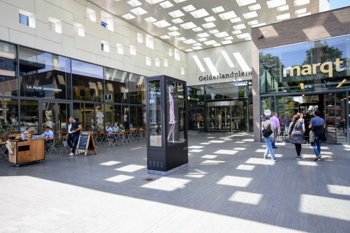 Foto 20 van Nijenburg 32