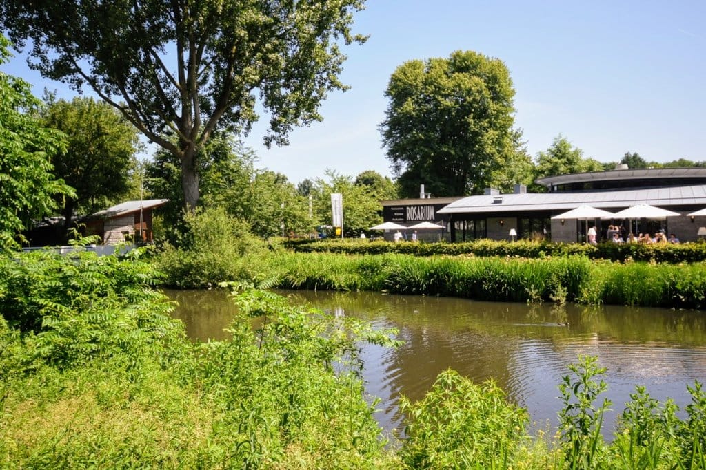 Foto 22 van Nijenburg 32