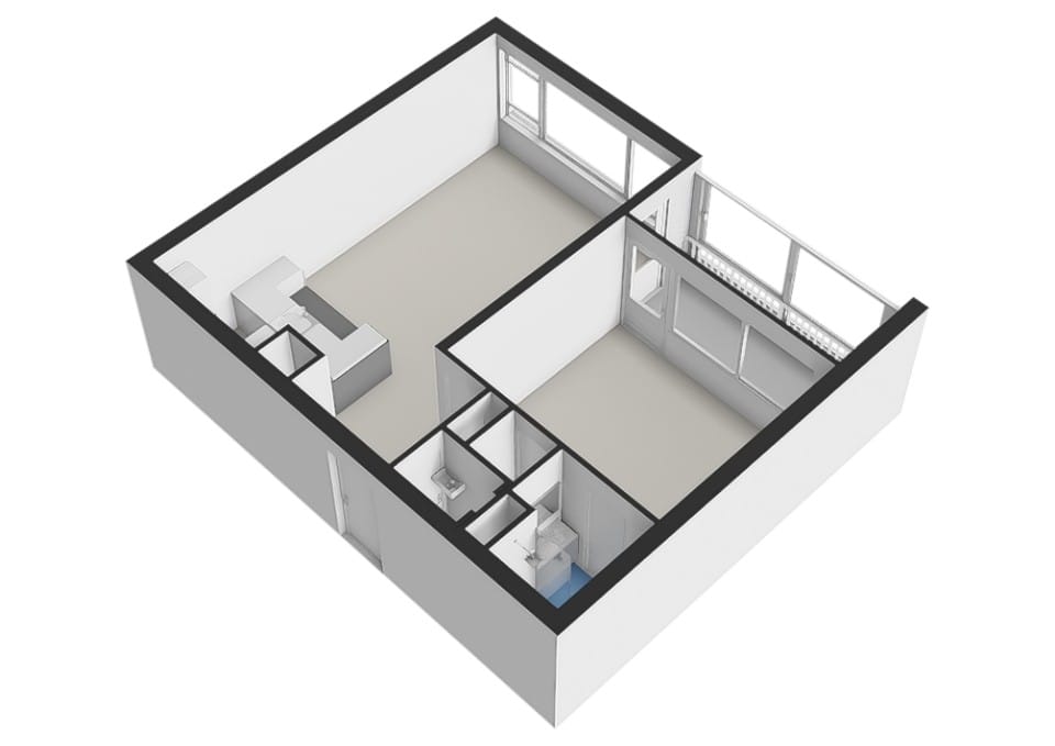 Foto 24 van Nijenburg 32