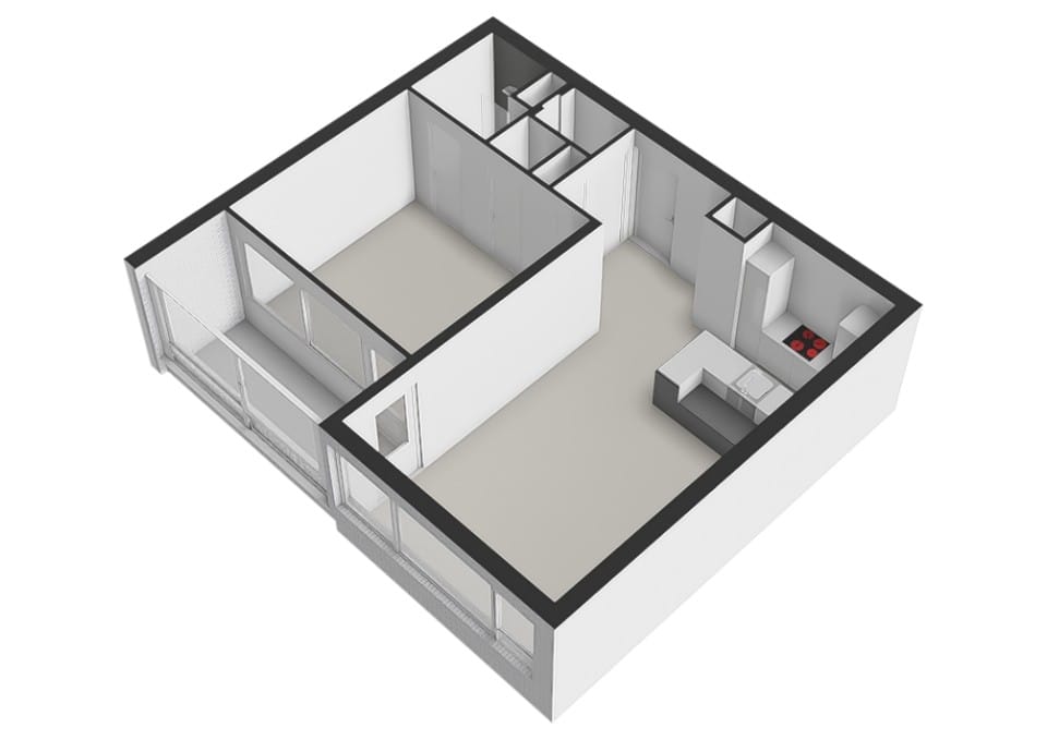 Foto 25 van Nijenburg 32