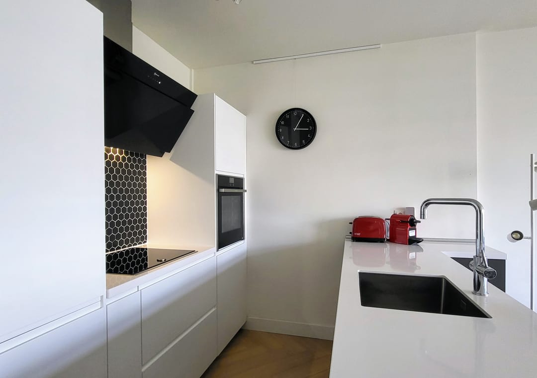 Foto 7 van Nijenburg 32