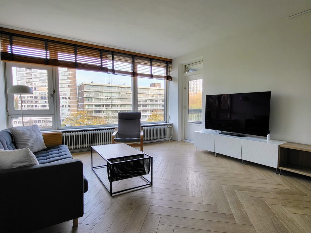 Foto 2 van Nijenburg 32