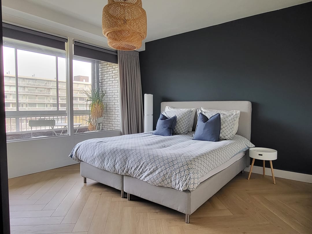 Foto 8 van Nijenburg 32