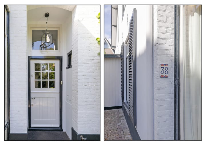 Photo 2 of Beerensteinerlaan 38