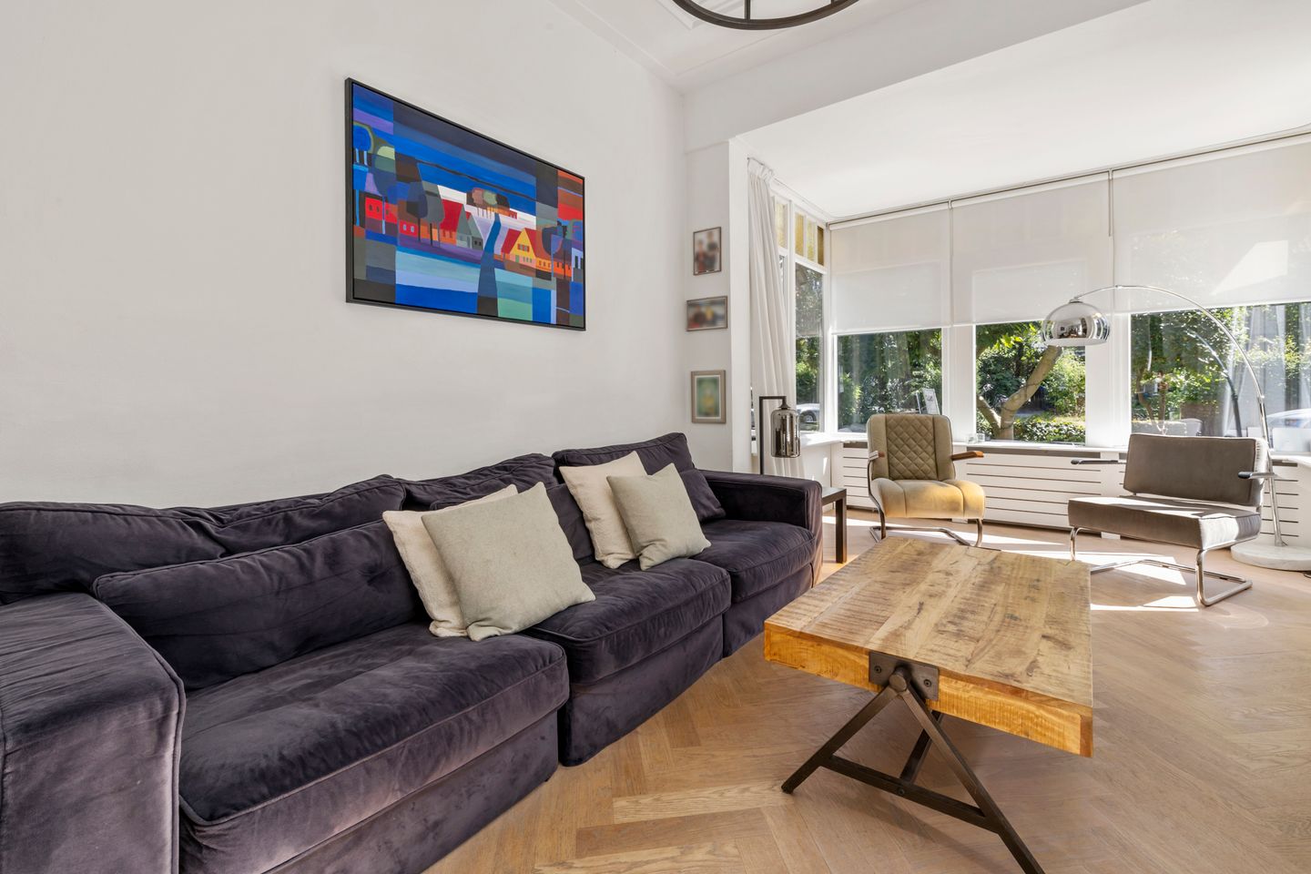 Foto 4 van Beerensteinerlaan 38