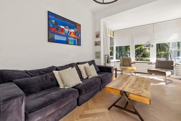 Photo 4 of Beerensteinerlaan 38