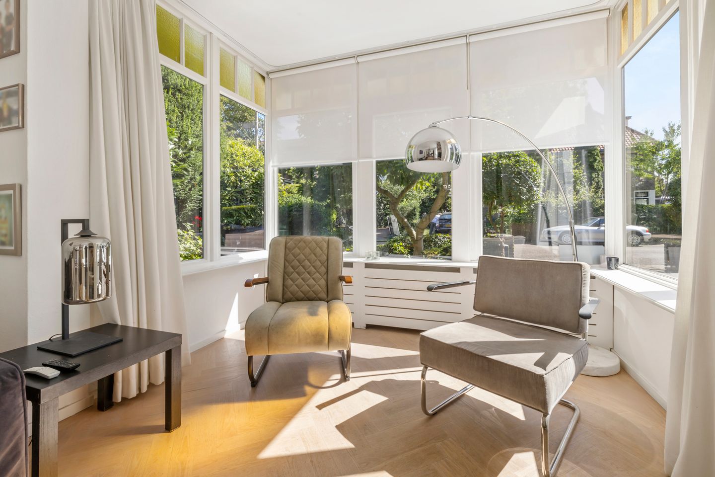 Foto 5 van Beerensteinerlaan 38