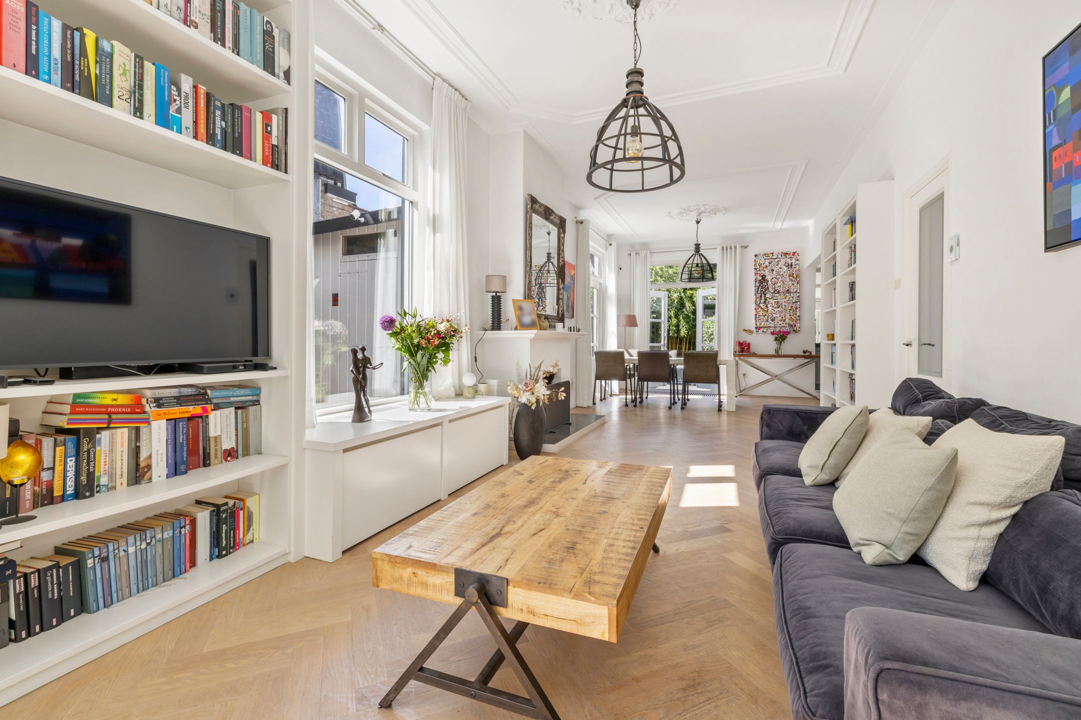 Foto 6 van Beerensteinerlaan 38