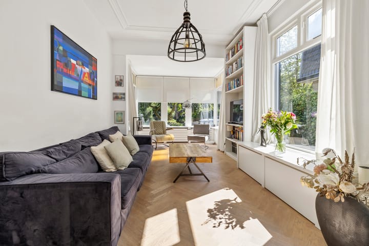 Photo 7 of Beerensteinerlaan 38