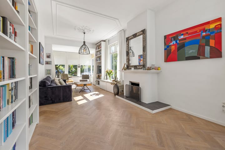 Photo 10 of Beerensteinerlaan 38