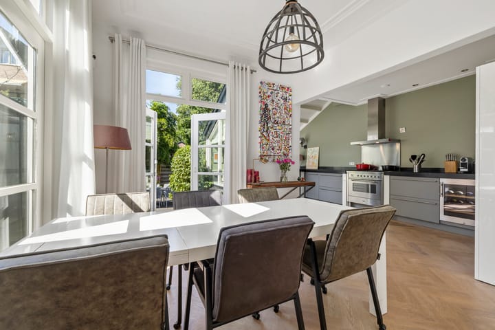 Photo 11 of Beerensteinerlaan 38