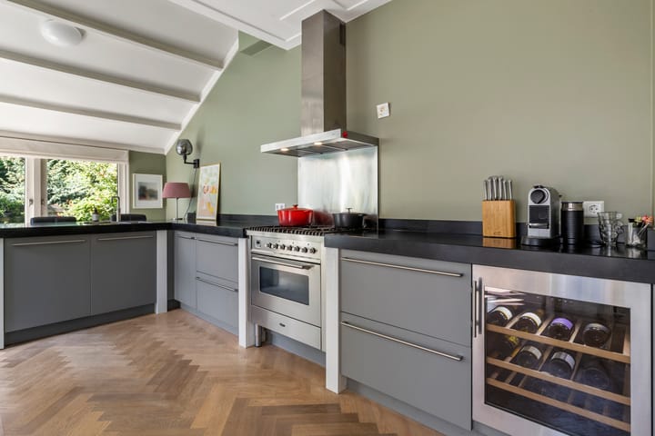 Photo 12 of Beerensteinerlaan 38