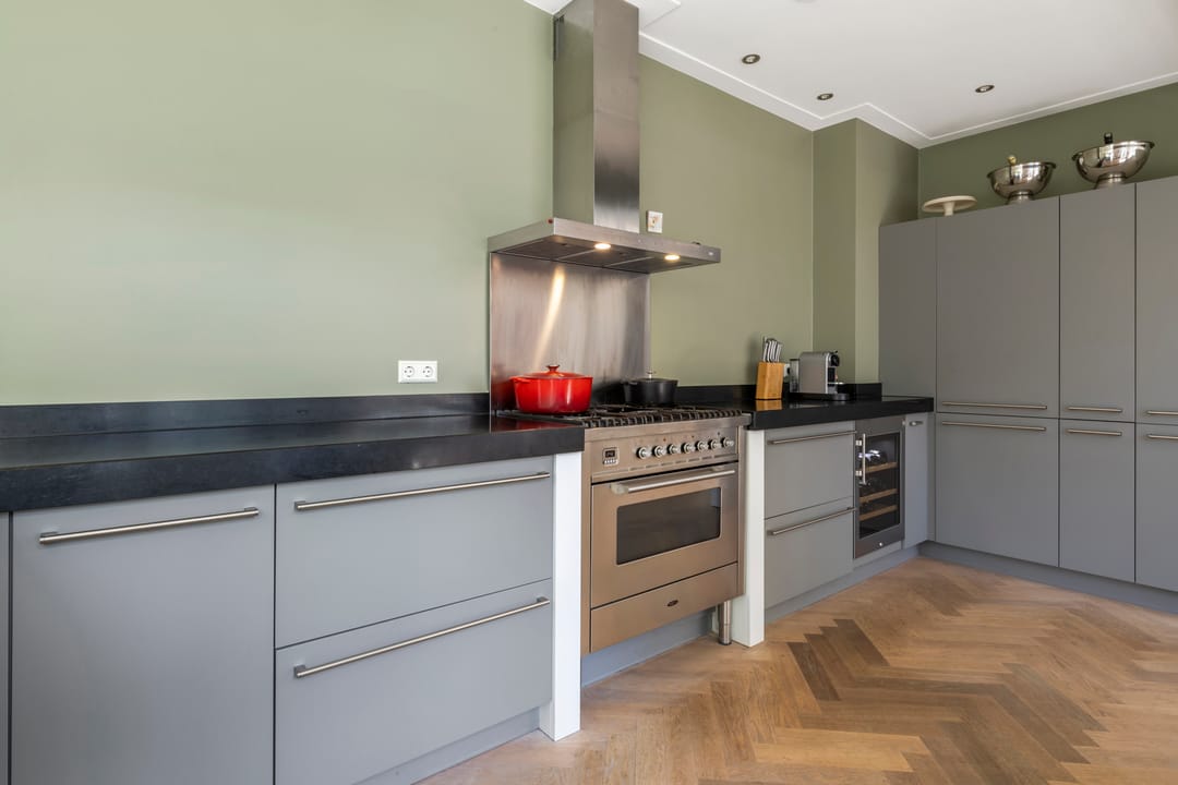 Foto 13 van Beerensteinerlaan 38