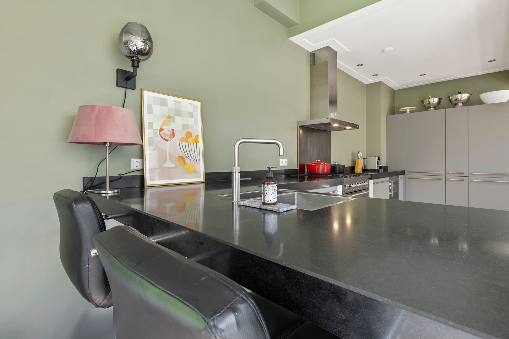 Foto 15 van Beerensteinerlaan 38