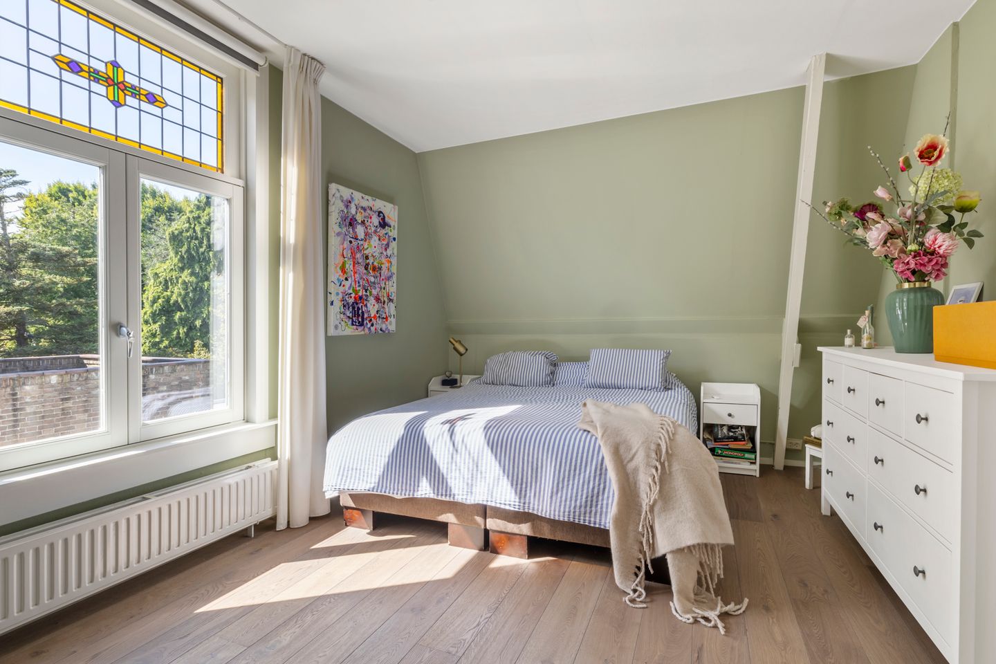 Foto 19 van Beerensteinerlaan 38