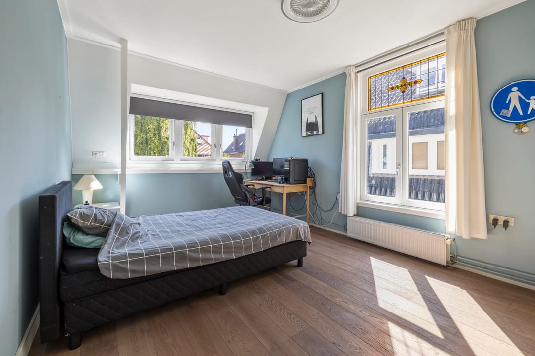 Foto 23 van Beerensteinerlaan 38