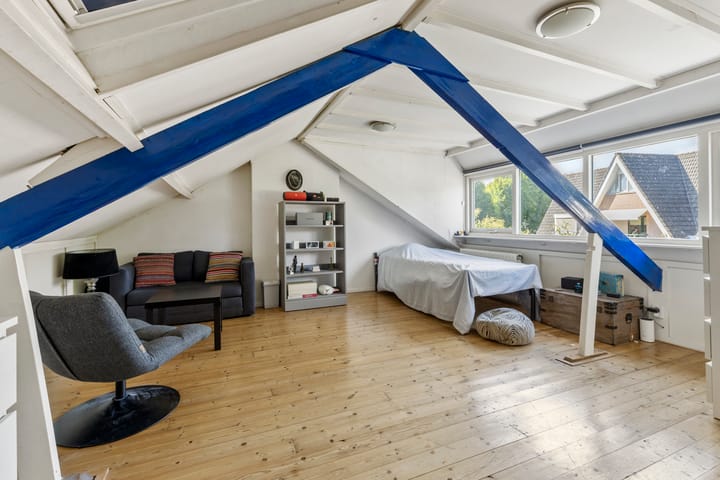 Photo 27 of Beerensteinerlaan 38