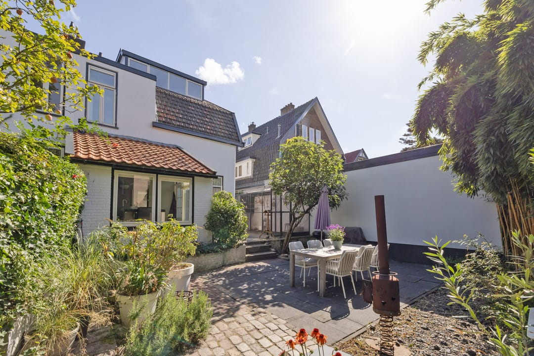 Foto 28 van Beerensteinerlaan 38