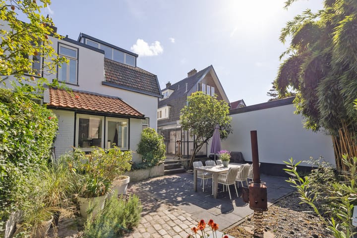 Photo 28 of Beerensteinerlaan 38