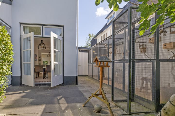 Photo 29 of Beerensteinerlaan 38