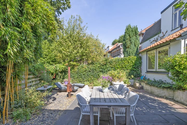 Photo 30 of Beerensteinerlaan 38