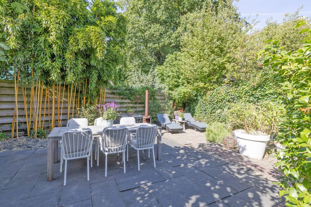 Foto 31 van Beerensteinerlaan 38