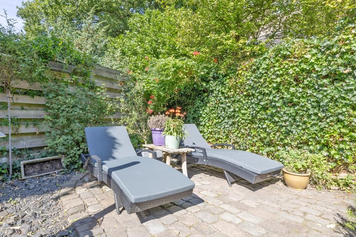 Photo 32 of Beerensteinerlaan 38