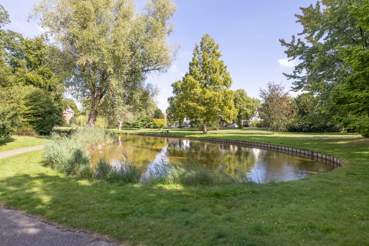 Photo 33 of Beerensteinerlaan 38