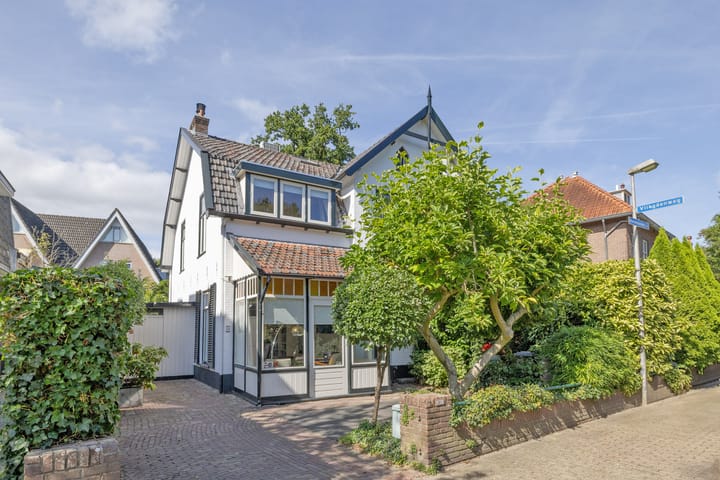 Photo 34 of Beerensteinerlaan 38