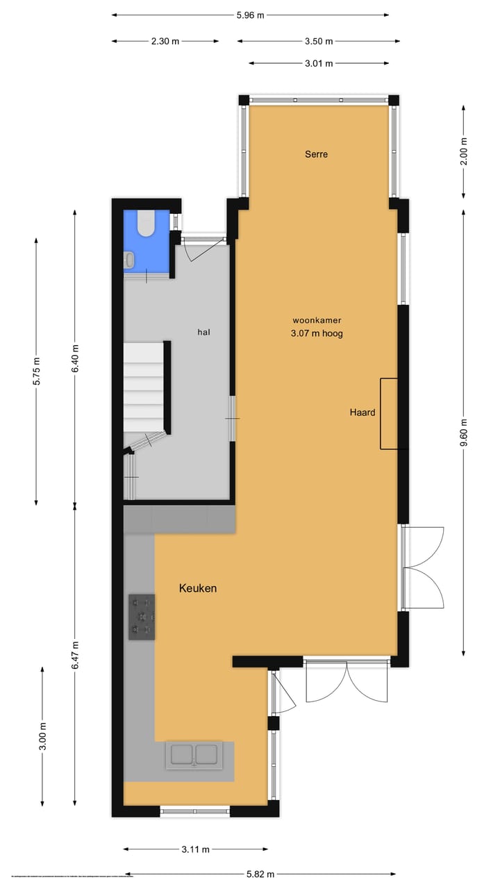 Photo 35 of Beerensteinerlaan 38