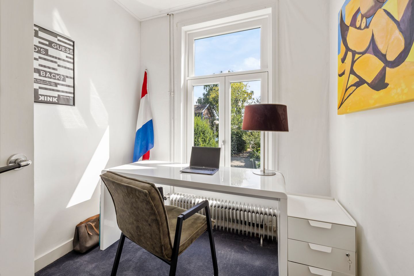 Foto 20 van Beerensteinerlaan 38