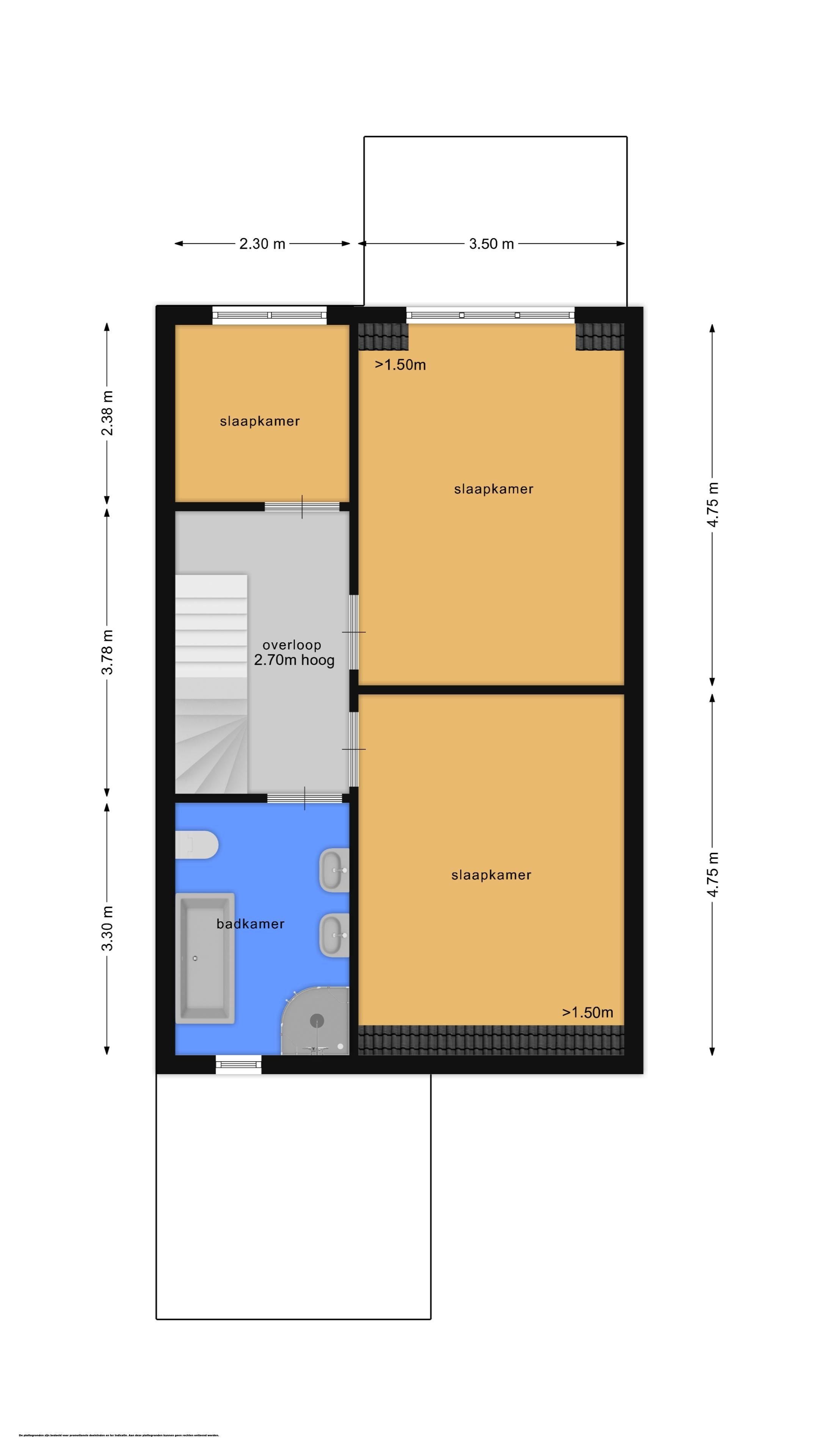 Foto 36 van Beerensteinerlaan 38