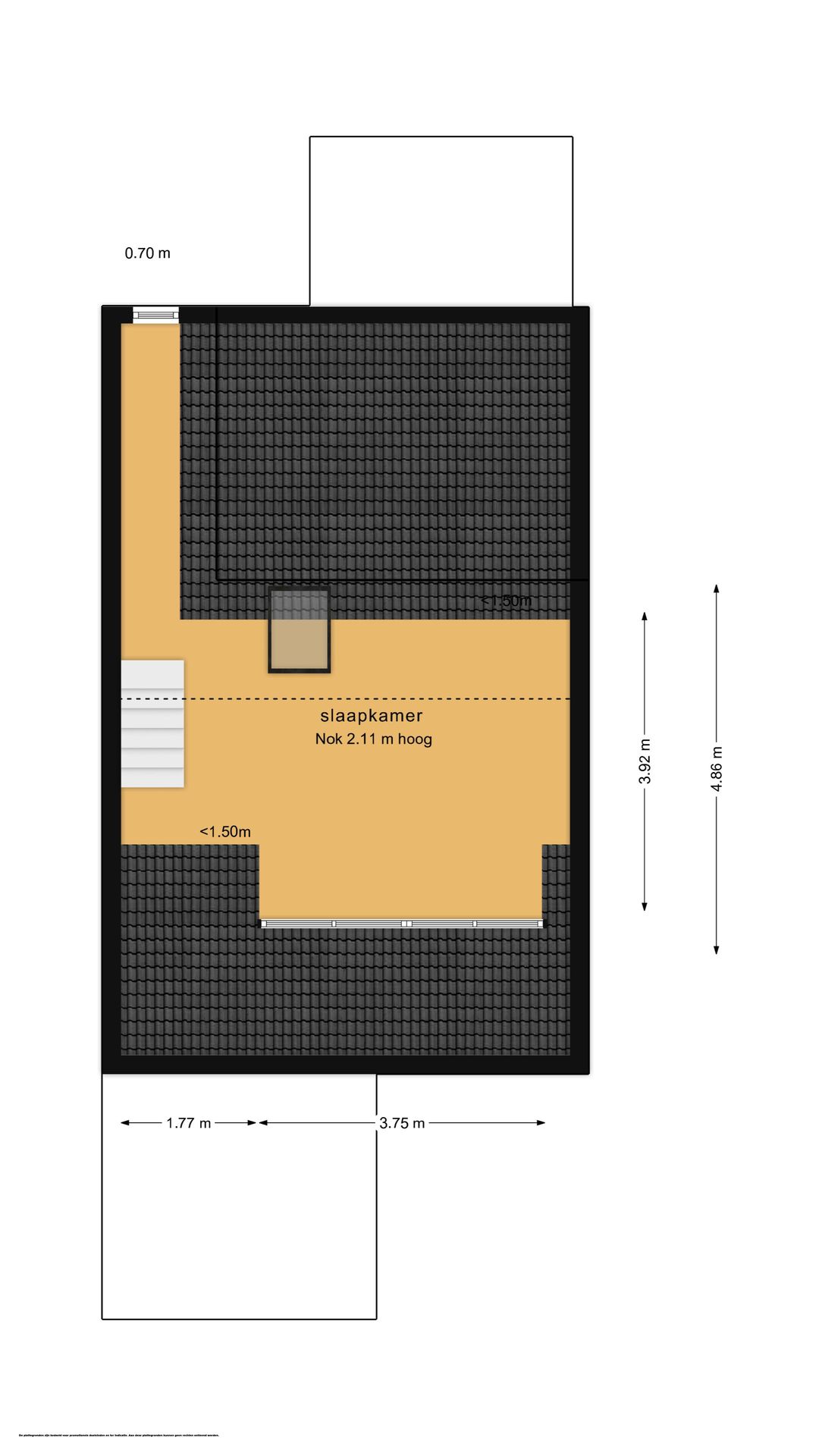 Foto 37 van Beerensteinerlaan 38