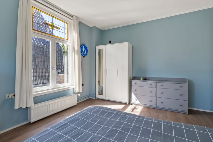 Photo 24 of Beerensteinerlaan 38