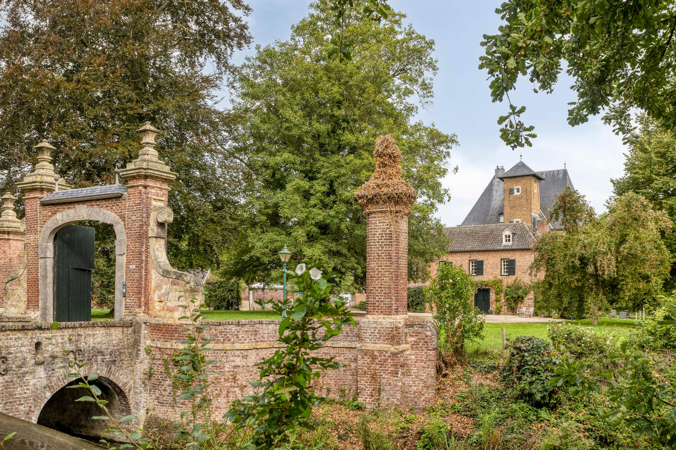 Oud Lemiers, 10, Lemiers, 6295AT, Limburg, Nederland 10 