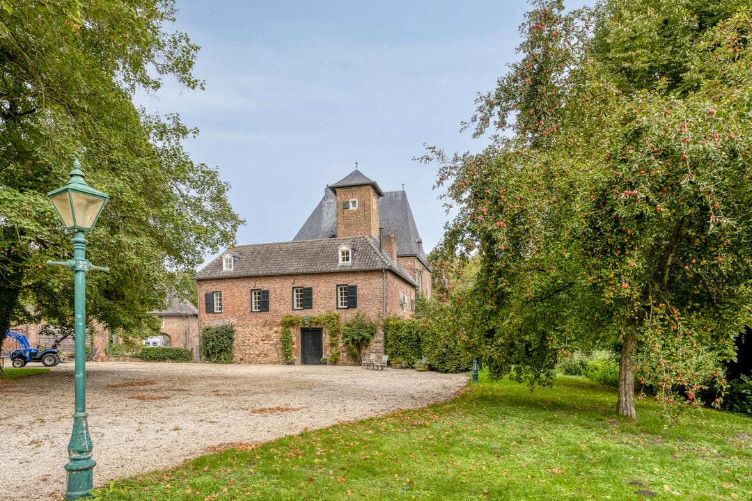 Foto 8 van Oud Lemiers 10