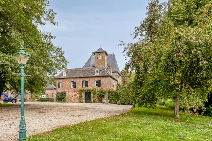 Foto 8 van Oud Lemiers 10