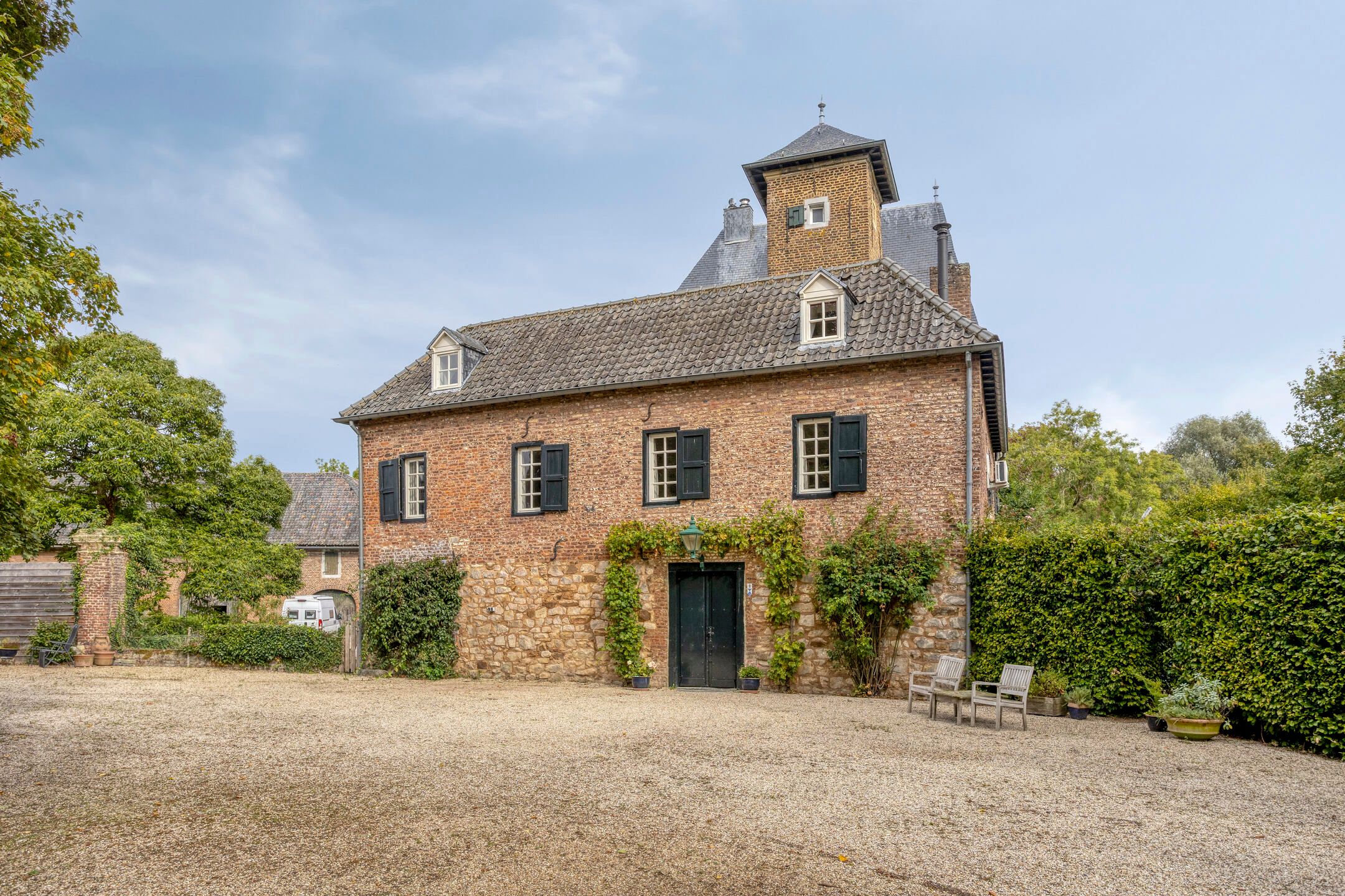 Foto 9 van Oud Lemiers 10