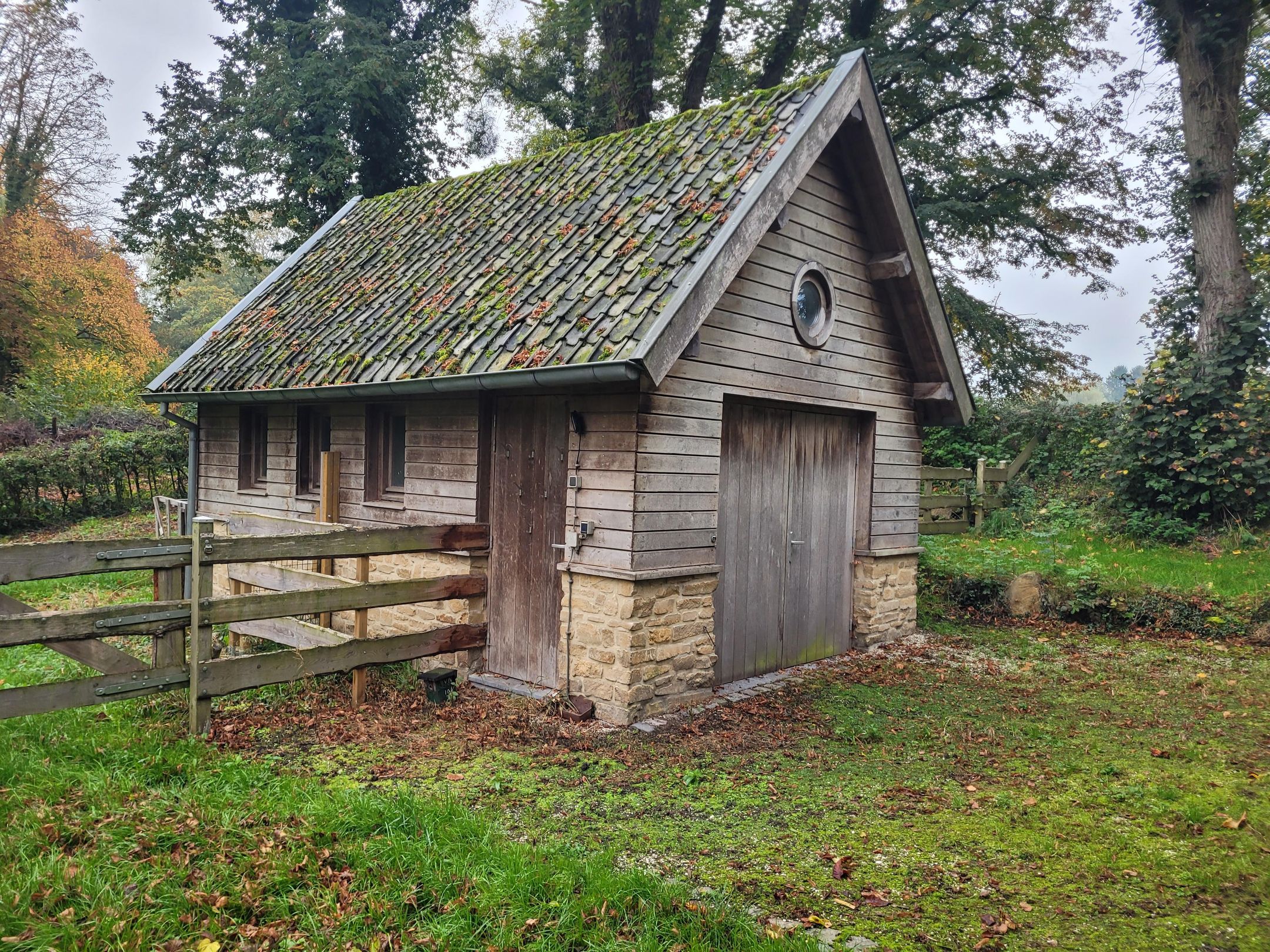 Foto 96 van Oud Lemiers 10