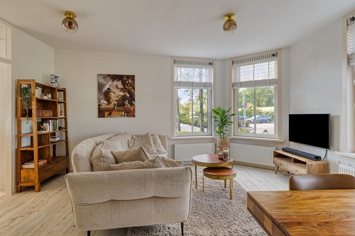 Foto 1 van Tuinbouwstraat 156