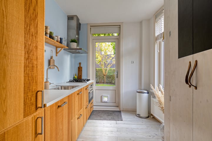 Foto 2 van Tuinbouwstraat 156