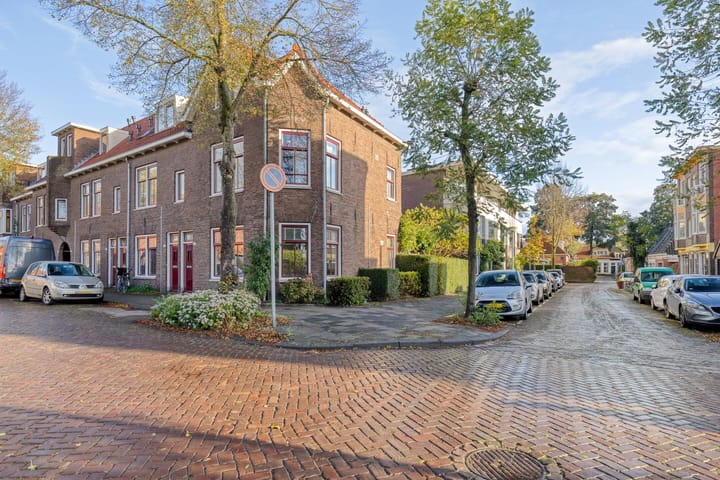 Foto 3 van Tuinbouwstraat 156