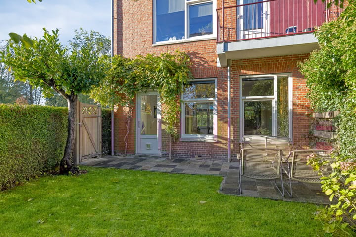 Foto 5 van Tuinbouwstraat 156